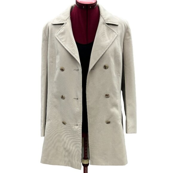 Vintage Canadian Sportswear Double Breasted - Picture 2 of 10